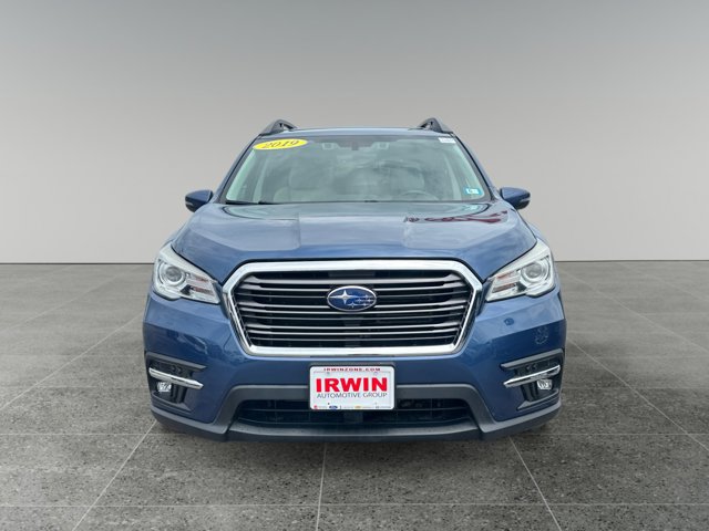 Used 2019 Subaru Ascent Limited AWD/4WD image 9
