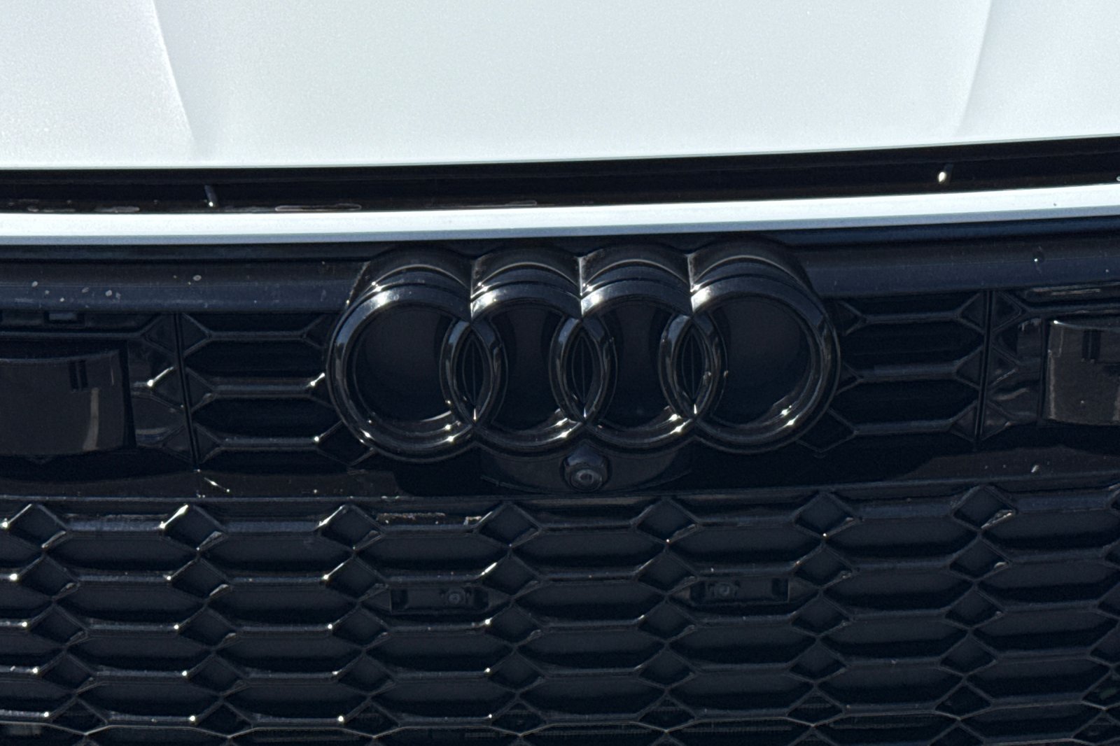 Used 2021 Audi RS 7 Sportback w/ Black Optic Package AWD/4WD image 8