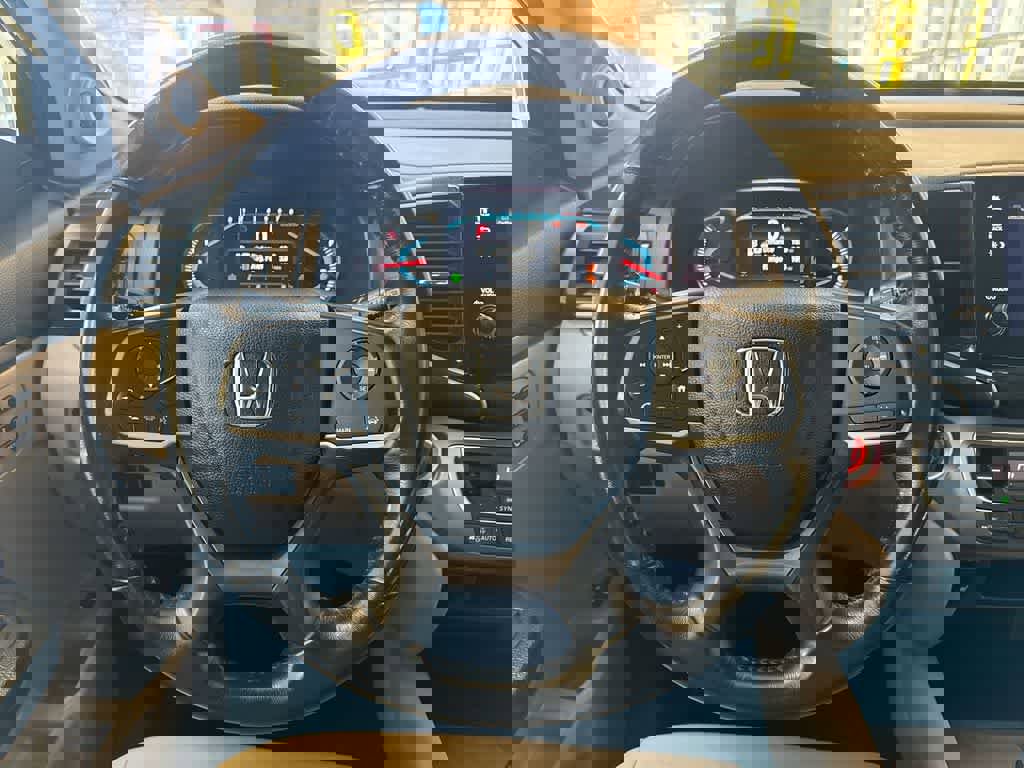 Used 2019 Honda Pilot EX-L image 25