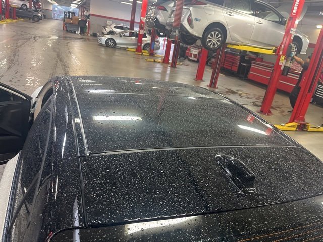 Used 2025 Toyota Camry XSE w/ Premium Plus Package image 13