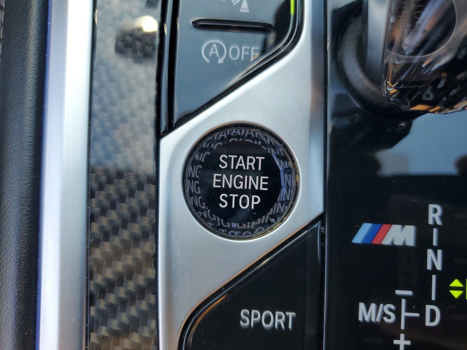 Used 2022 BMW M850i Gran Coupe xDrive image 29