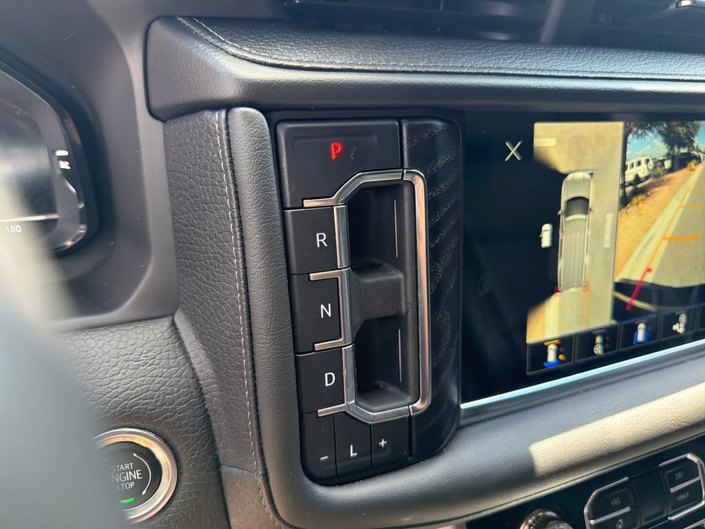 Used 2023 GMC Yukon Denali AWD/4WD image 31