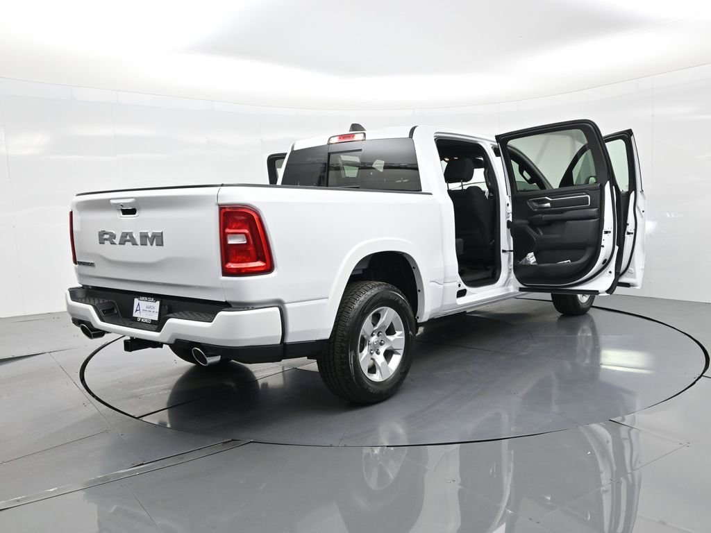 New 2026 RAM 1500 Big Horn image 33
