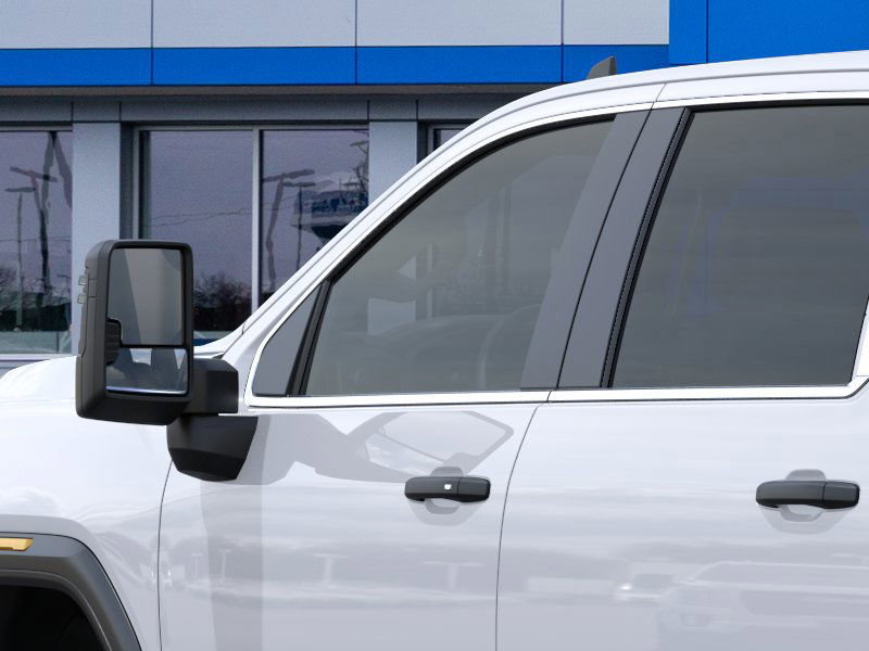 New 2026 GMC Sierra 3500 Pro image 15