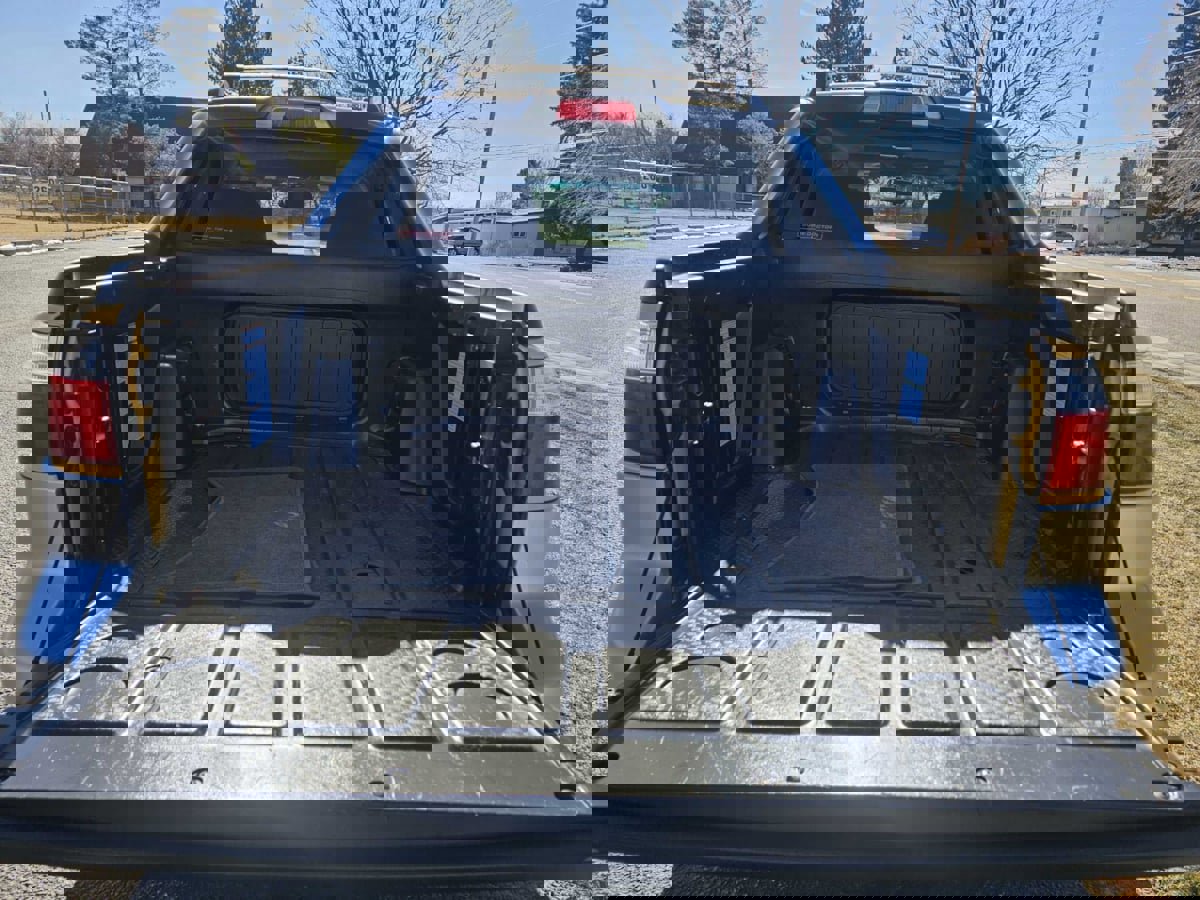 Used 2003 Subaru Baja Sport image 29