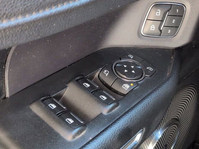 Certified 2021 Ford Expedition XLT image 28