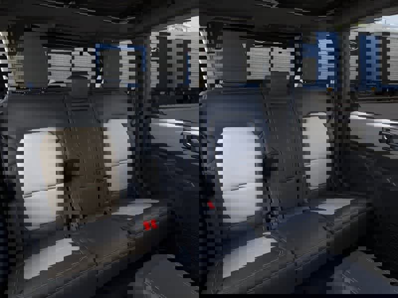 New 2026 Ford Bronco Outer Banks AWD/4WD image 12