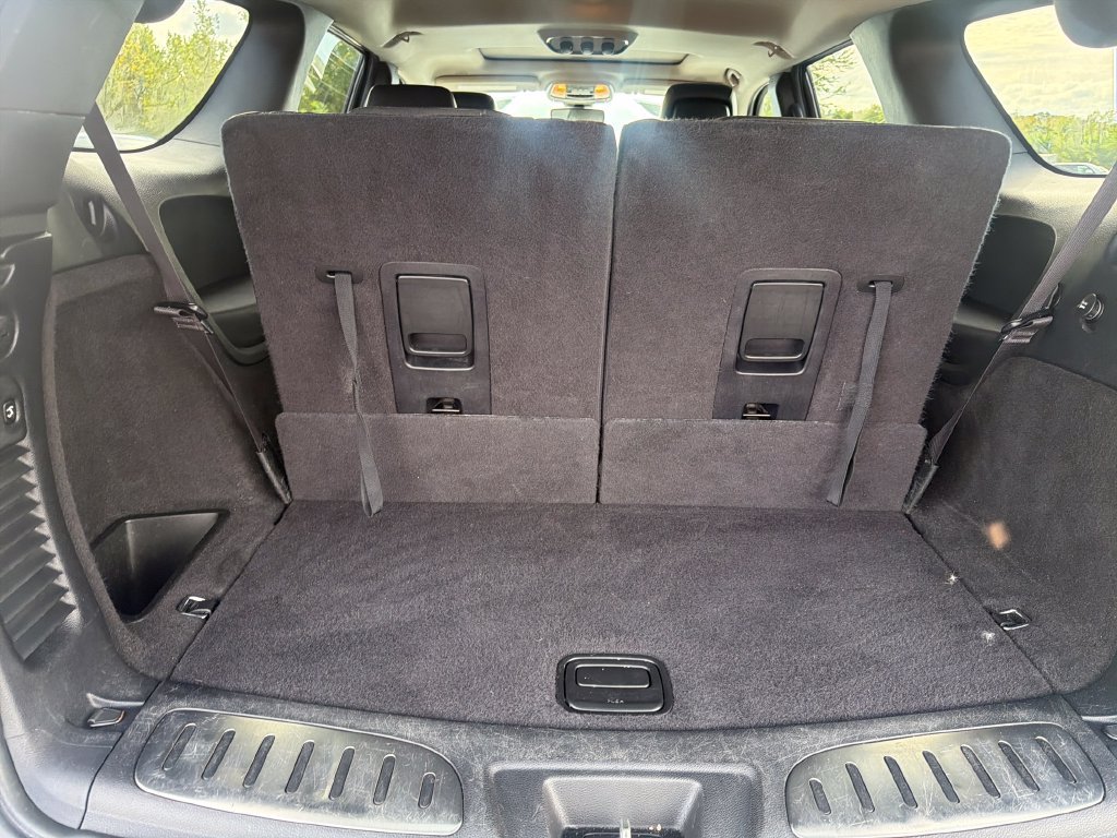 Used 2020 Dodge Durango GT AWD/4WD image 29