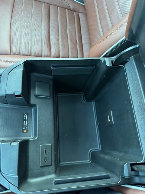 Used 2024 GMC Sierra 1500 Denali Ultimate AWD/4WD image 40