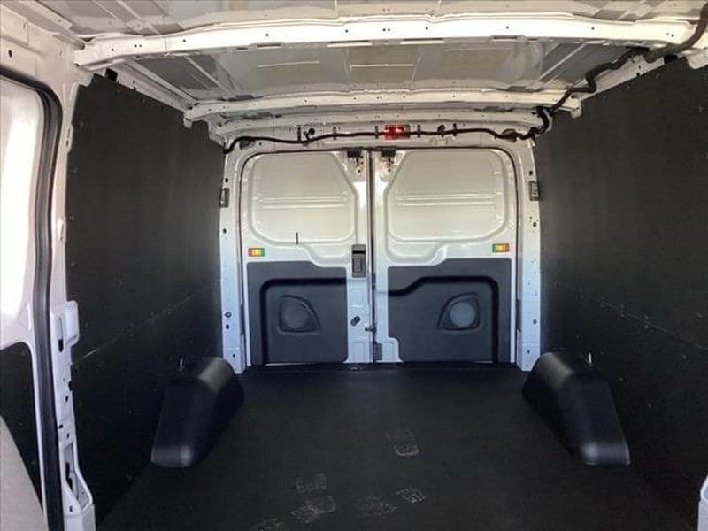 Used 2024 Ford Transit 150 Low Roof w/ Load Area Protection Package RWD image 6
