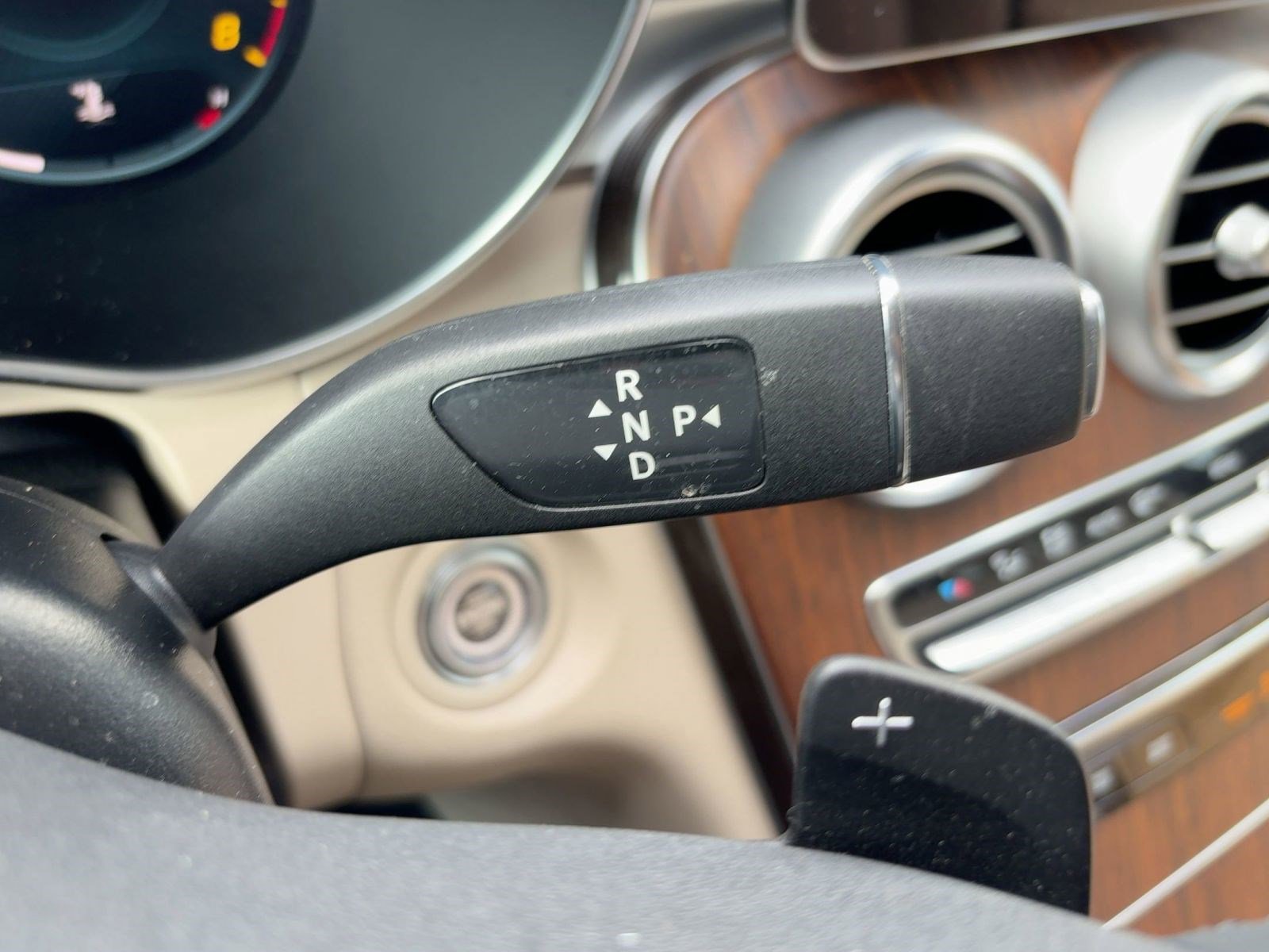 Used 2022 Mercedes-Benz GLC 300 GLC 300 image 18