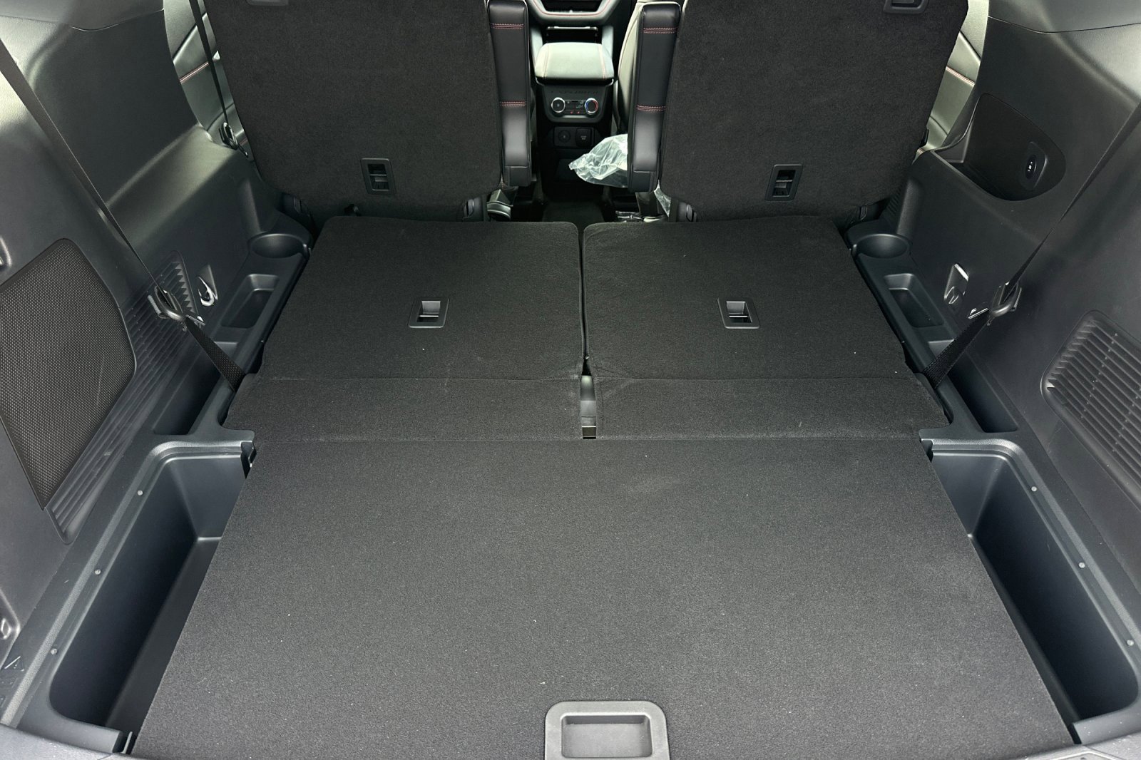 New 2025 Ford Explorer ST w/ Sun And Sound Package image 15