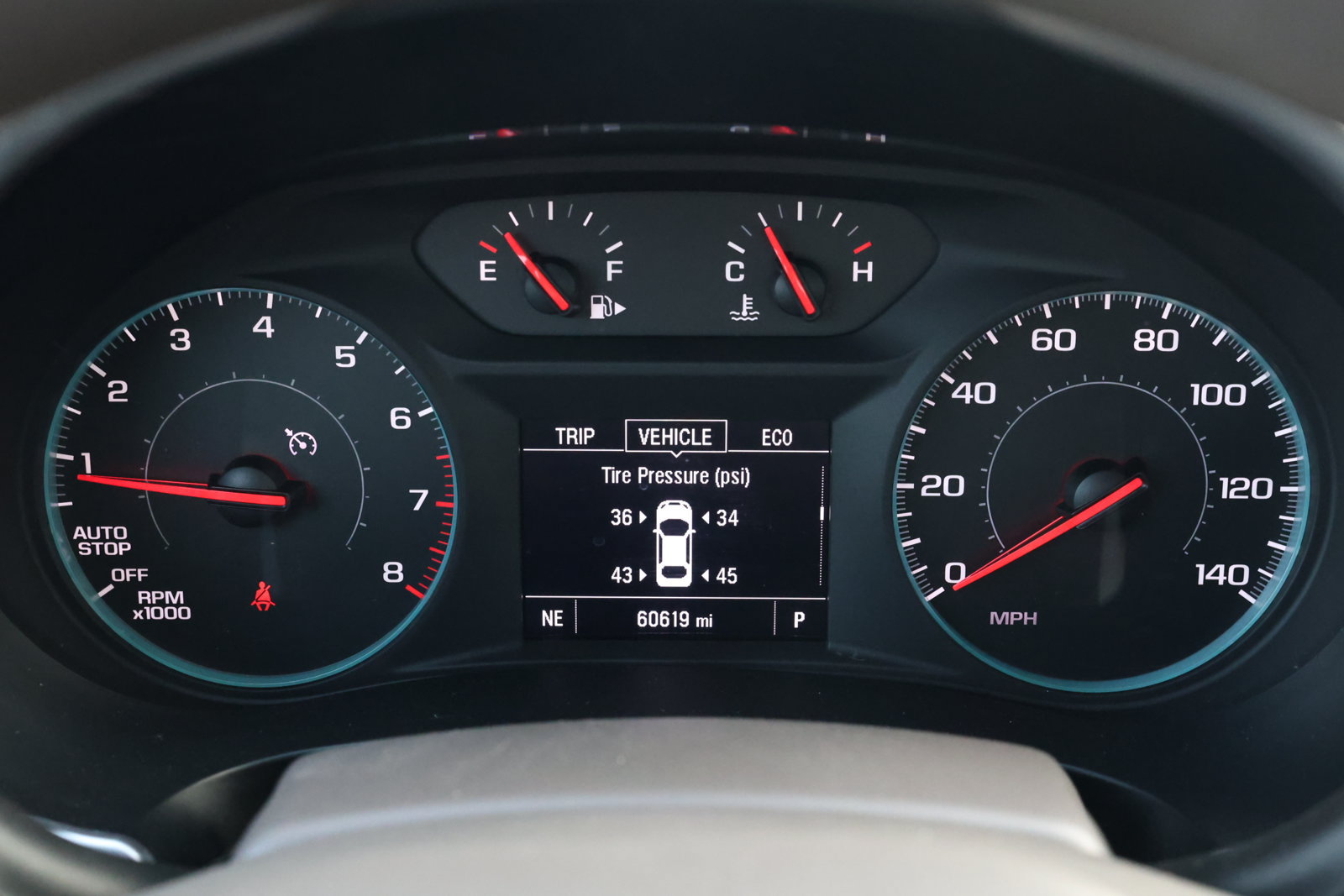 Used 2024 Chevrolet Malibu LT FWD image 18