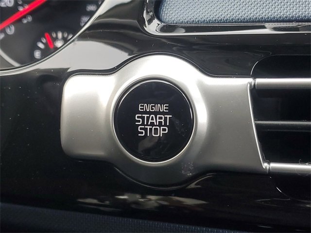 Certified 2023 Kia Seltos S w/ Navigation Package image 23