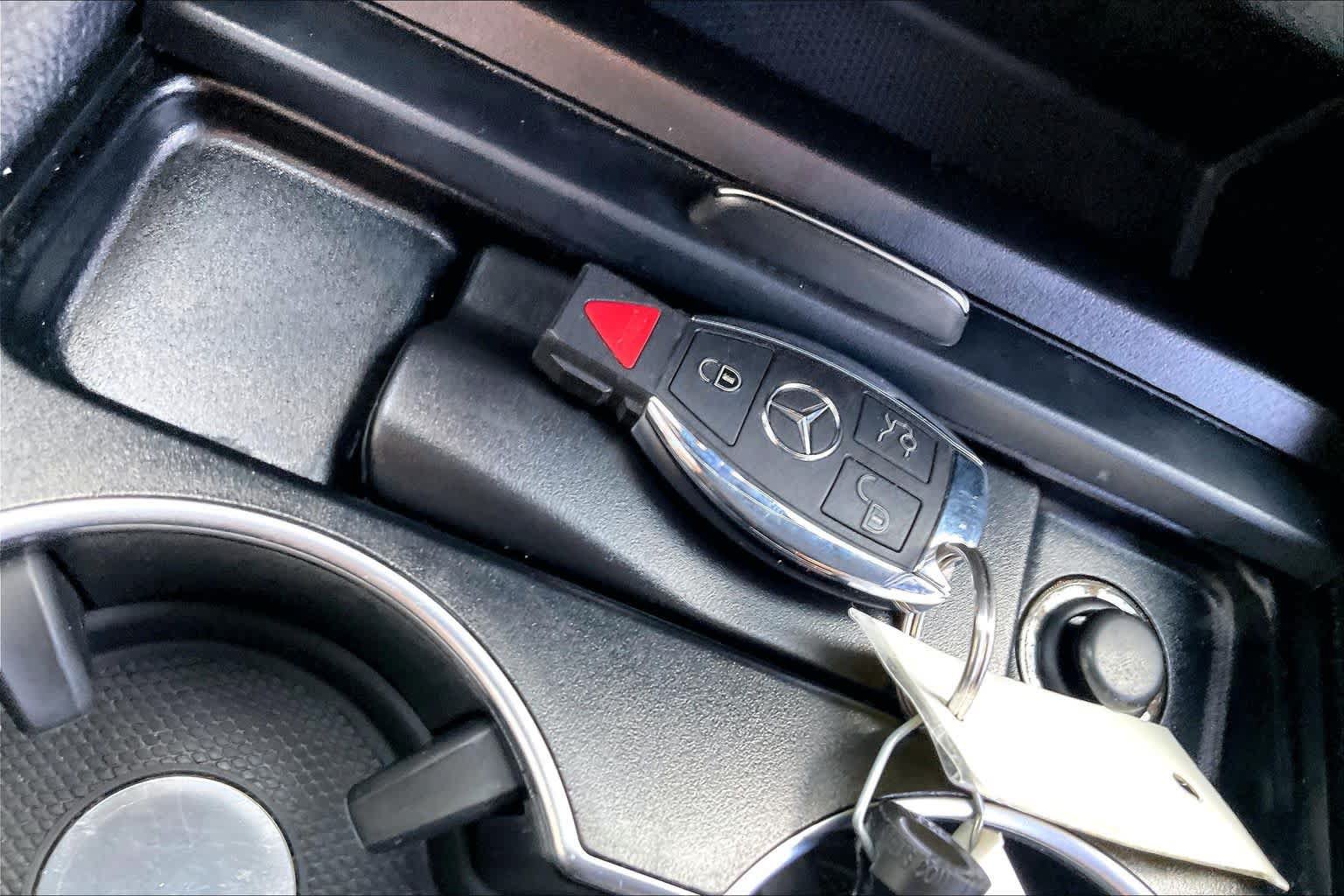 Used 2017 Mercedes-Benz GLS 450 4MATIC image 14