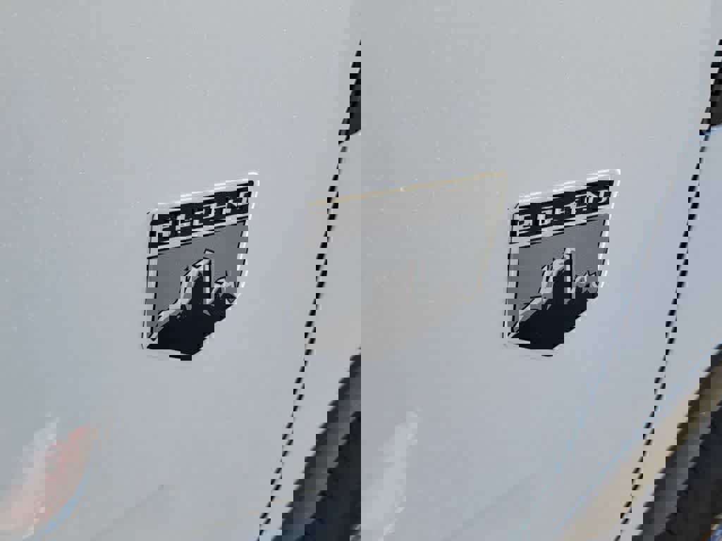 New 2026 Ford Bronco Sport Big Bend image 7