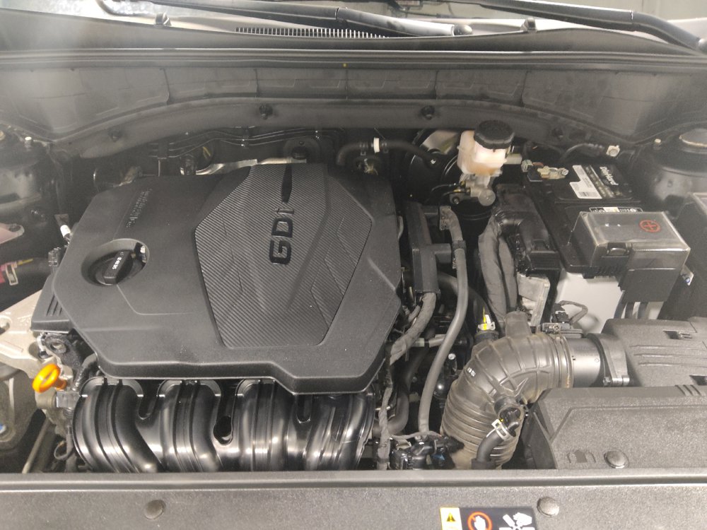 Used 2024 Kia Sorento LX FWD image 30