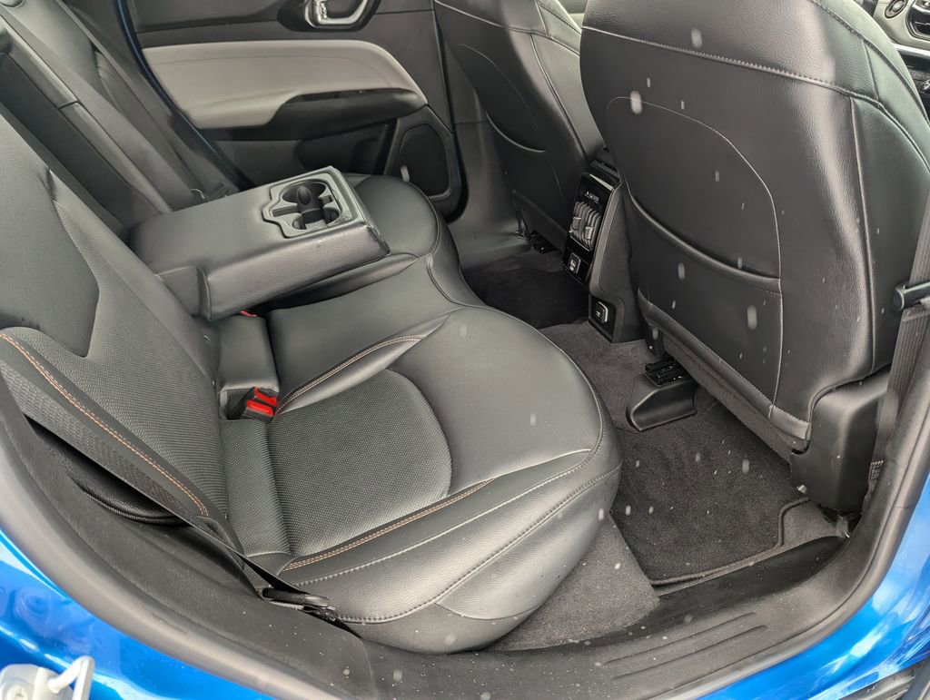 Used 2022 Jeep Compass Limited image 41