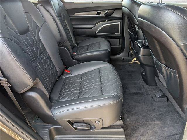 Used 2024 Kia Telluride EX X-Line AWD/4WD image 22