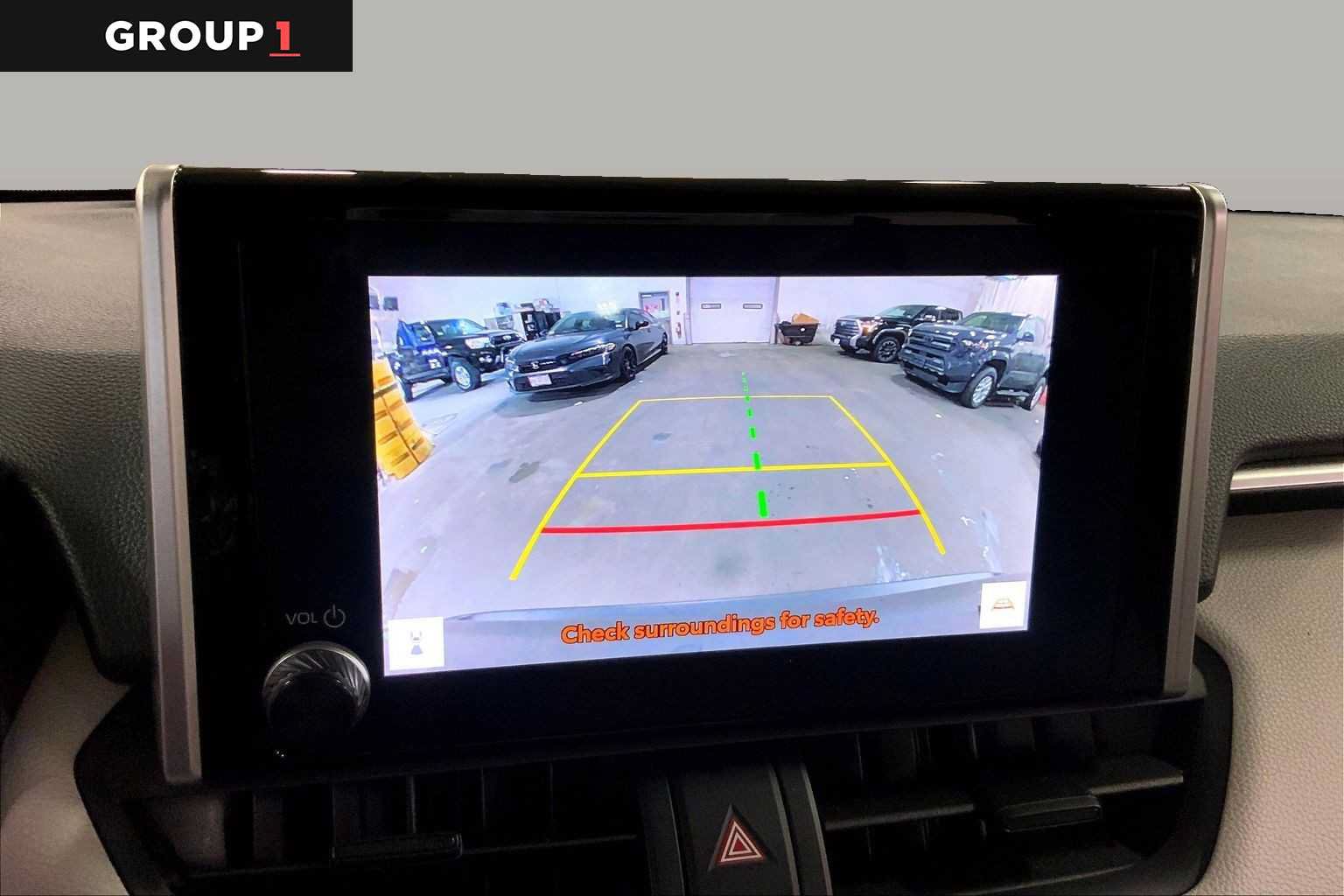 Certified 2025 Toyota RAV4 XLE w/ Weather Package AWD/4WD image 27
