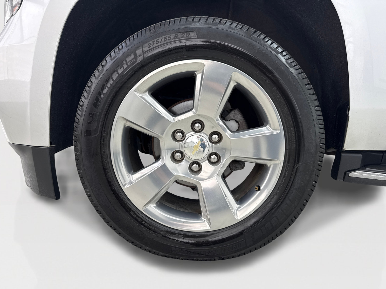Used 2018 Chevrolet Tahoe Premier AWD/4WD image 52