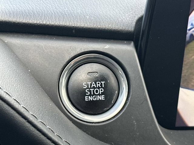 Used 2020 MAZDA MAZDA6 Touring image 25