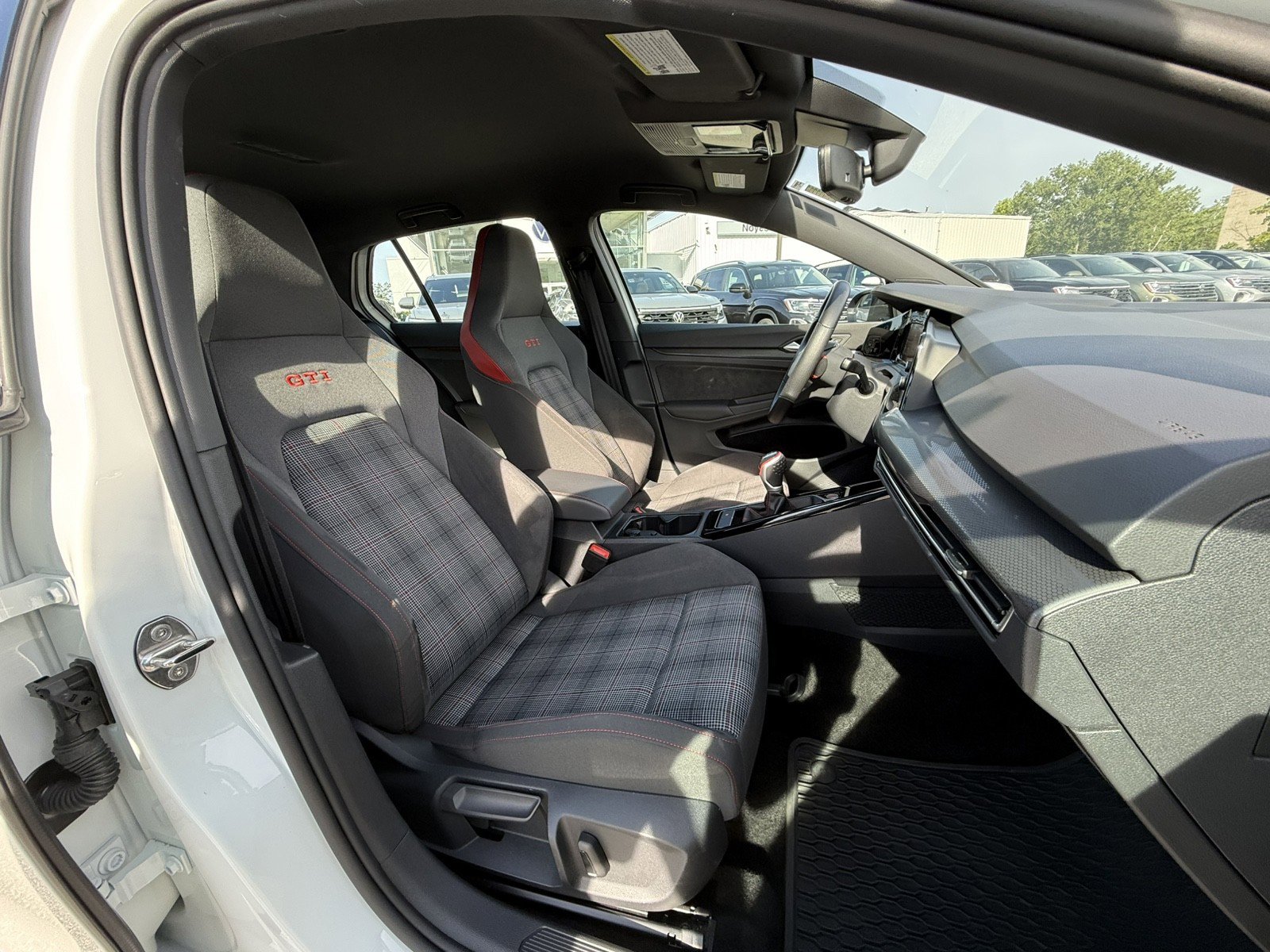 Used 2024 Volkswagen GTI S FWD image 23
