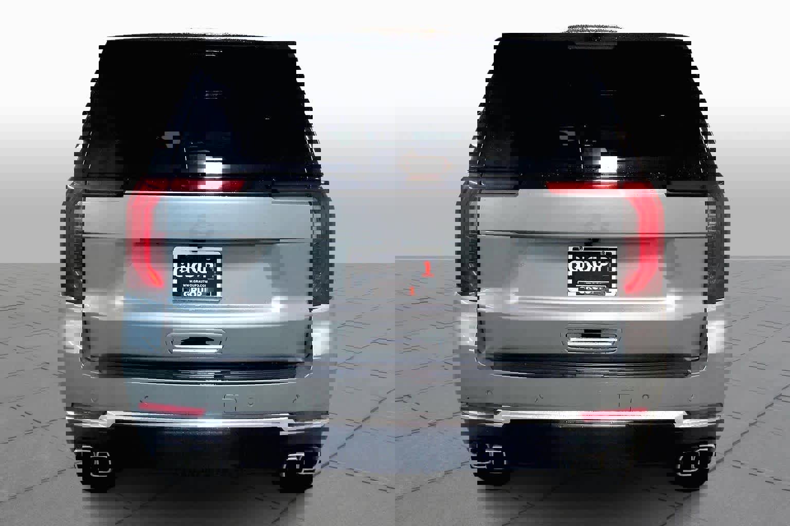 Used 2026 GMC Yukon Denali image 5