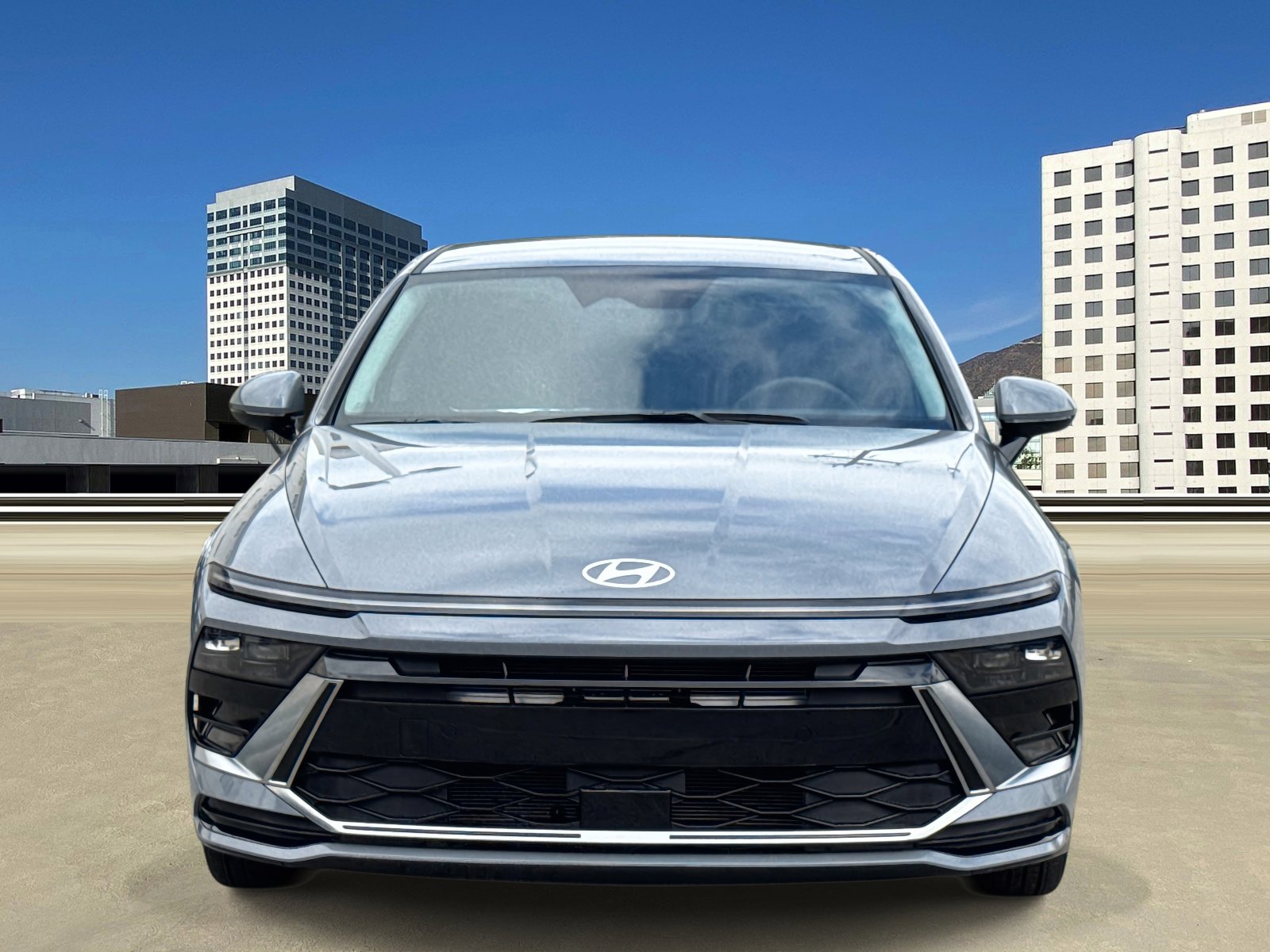 Used 2025 Hyundai Sonata SEL image 2