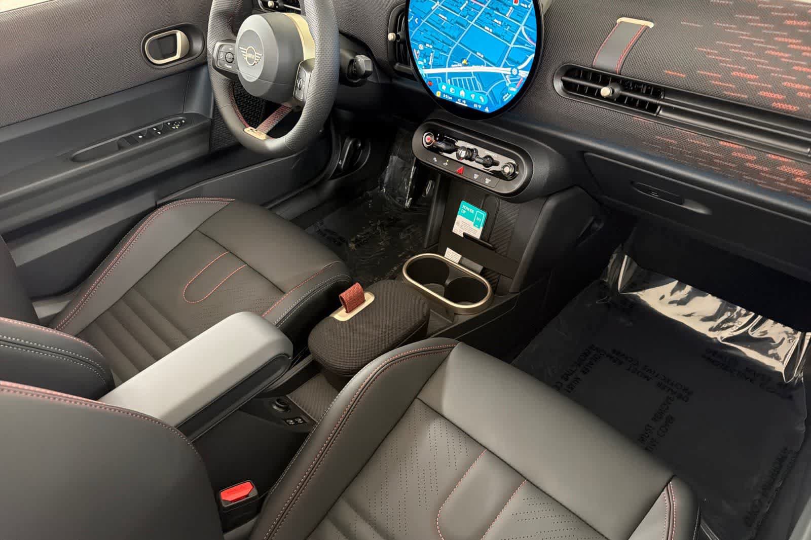 New 2026 MINI Cooper S FWD image 18