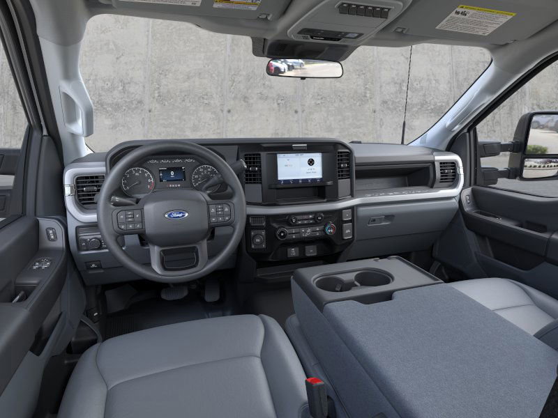 New 2026 Ford F250 XL image 9
