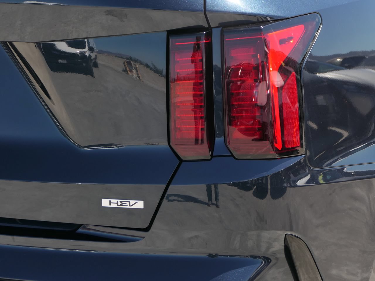 Used 2023 Kia Sorento EX FWD image 4