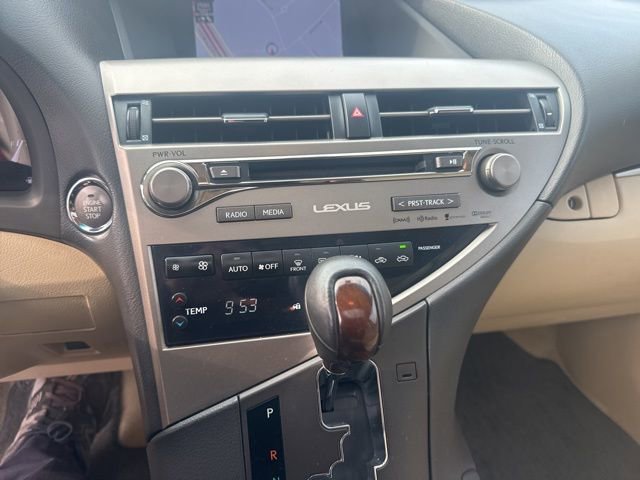 Used 2015 Lexus RX 350 FWD image 12
