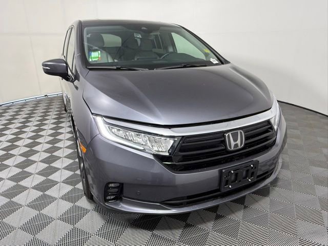 Used 2024 Honda Odyssey Touring image 8