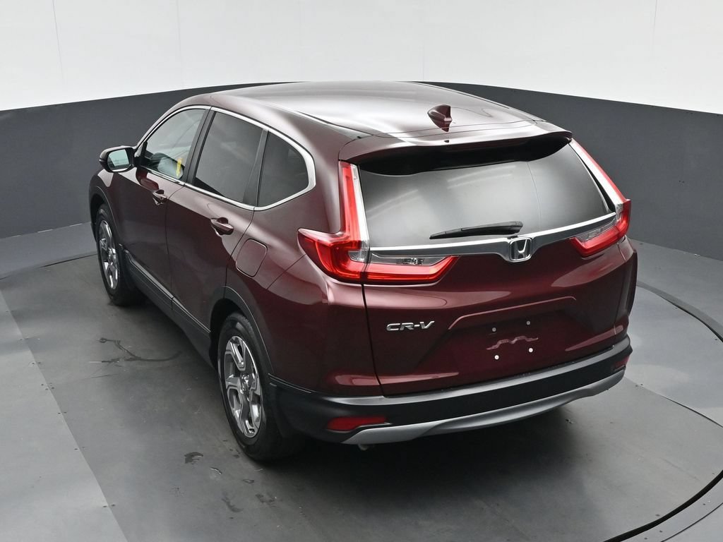 Used 2018 Honda CR-V EX image 60