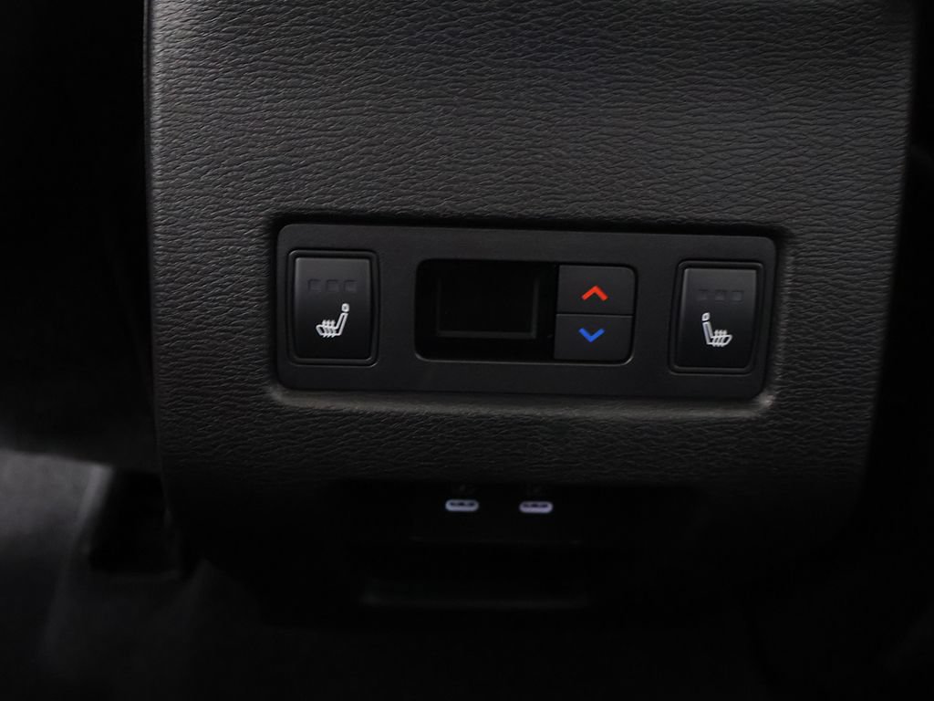 New 2026 Mitsubishi Outlander AWD image 54