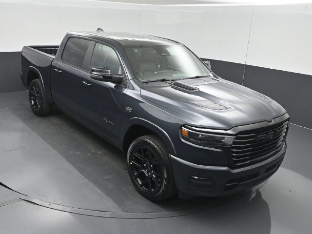 New 2027 RAM 1500 Laramie AWD/4WD image 45