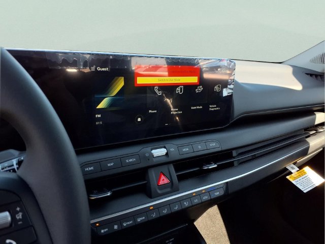 New 2026 Kia K4 FWD image 9