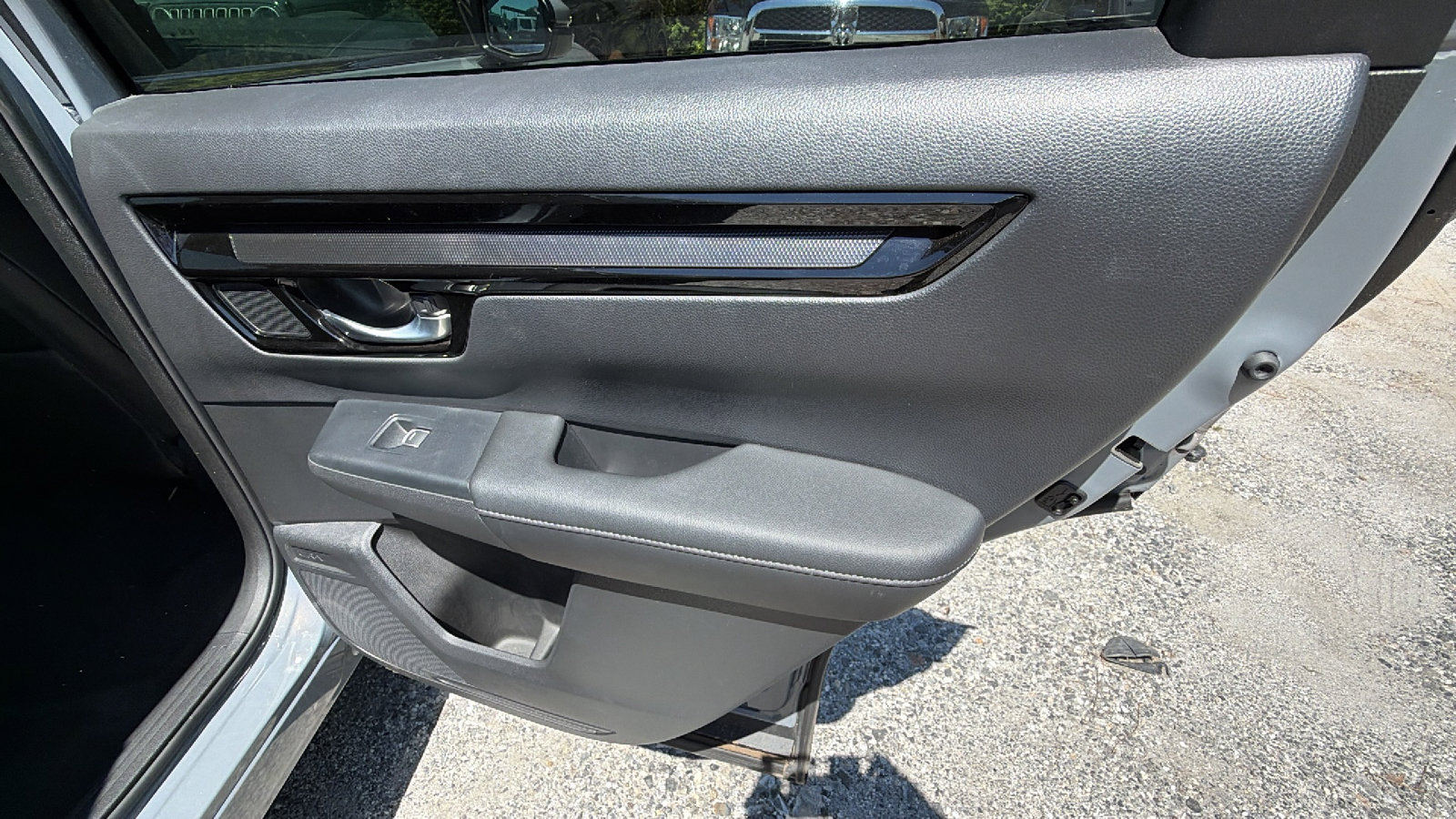 Used 2023 Honda CR-V EX-L image 21