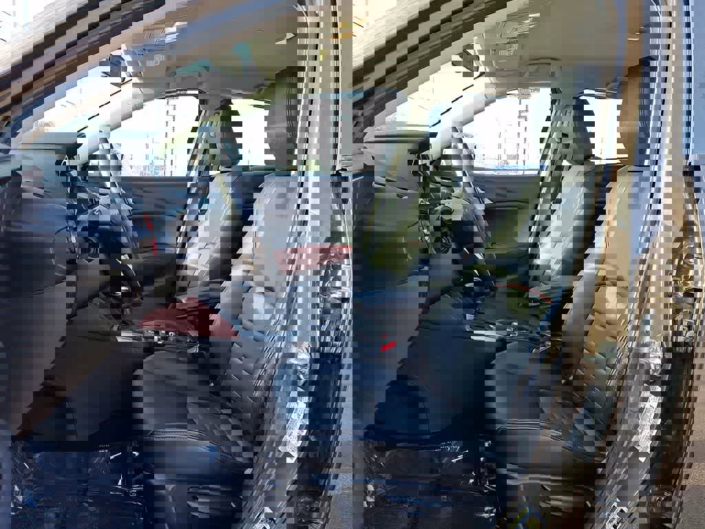 Used 2017 MAZDA CX-3 Touring image 12