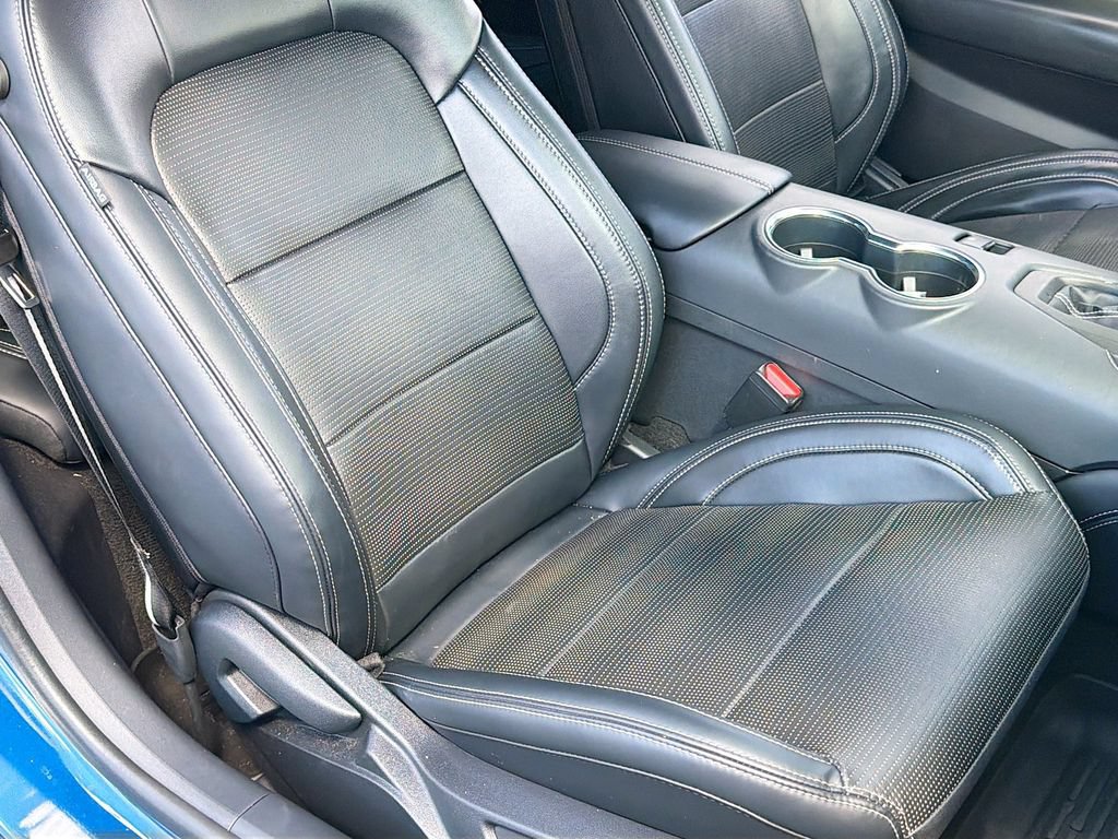 Used 2024 Ford Mustang Premium RWD image 23