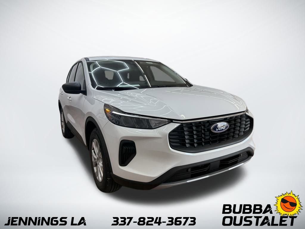 New 2025 Ford Escape Active w/ Tech Pack #1 image 8