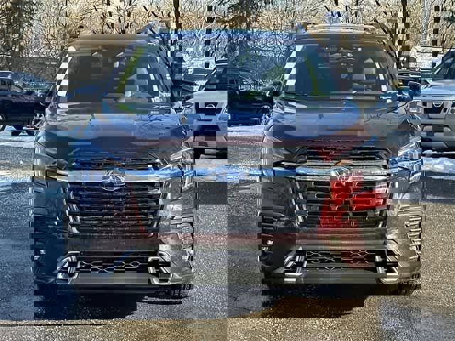 Certified 2025 Subaru Ascent Touring image 23