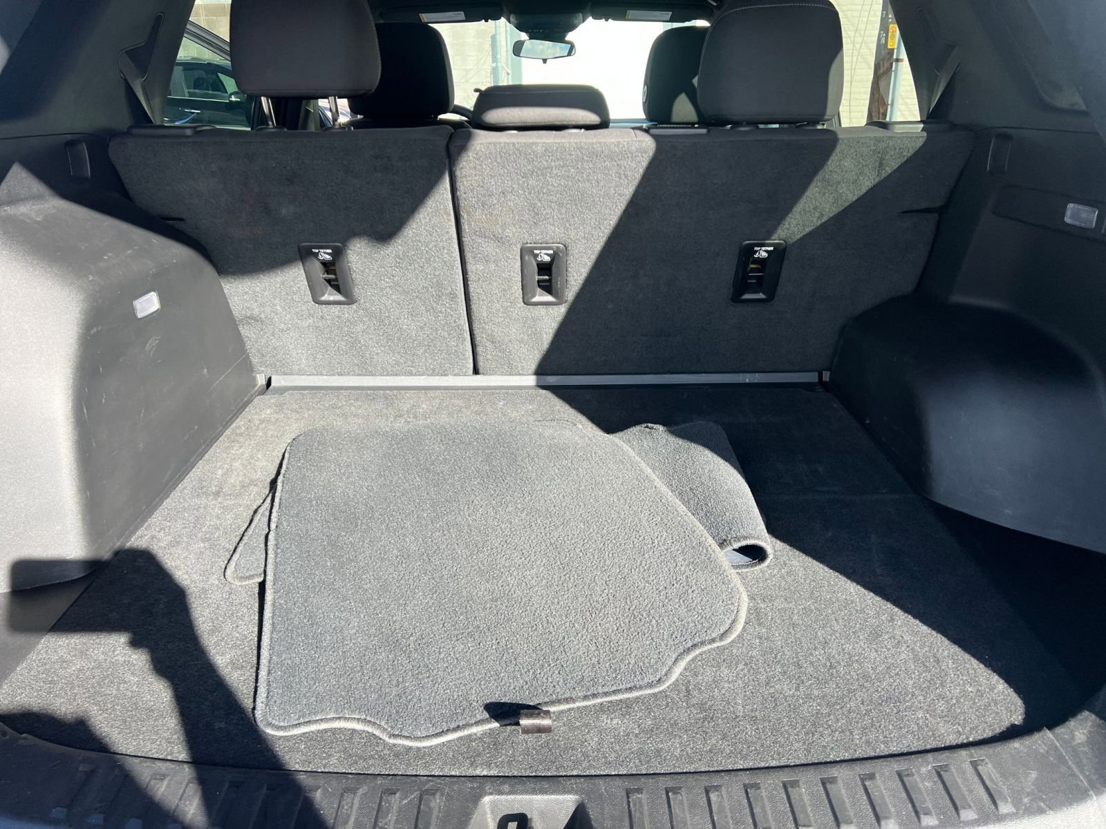 Used 2025 Chevrolet Equinox LT image 31