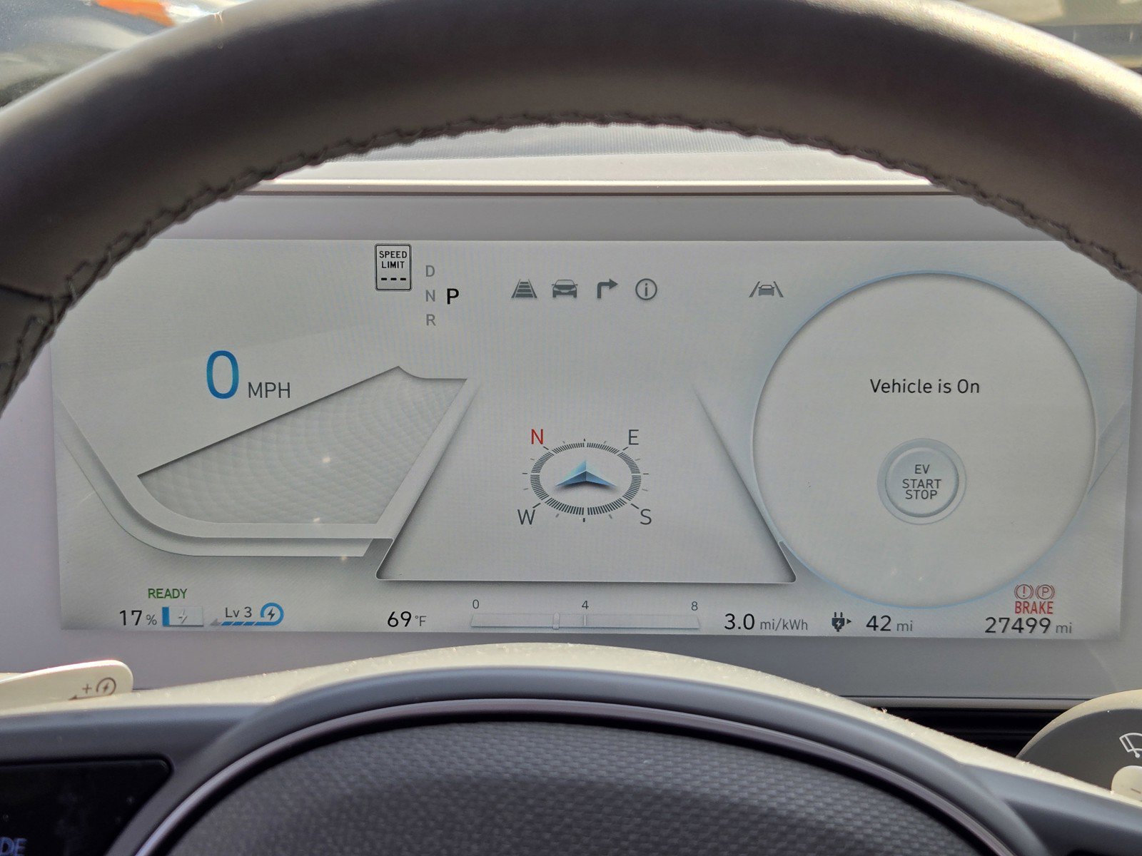 Used 2024 Hyundai Ioniq 5 SEL RWD image 21