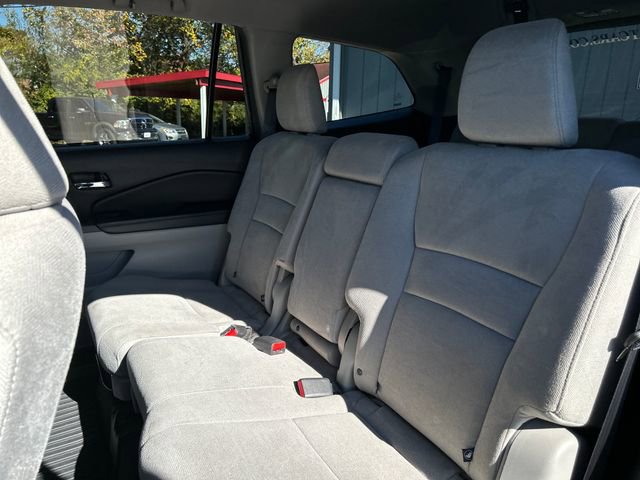 Used 2021 Honda Pilot EX image 25