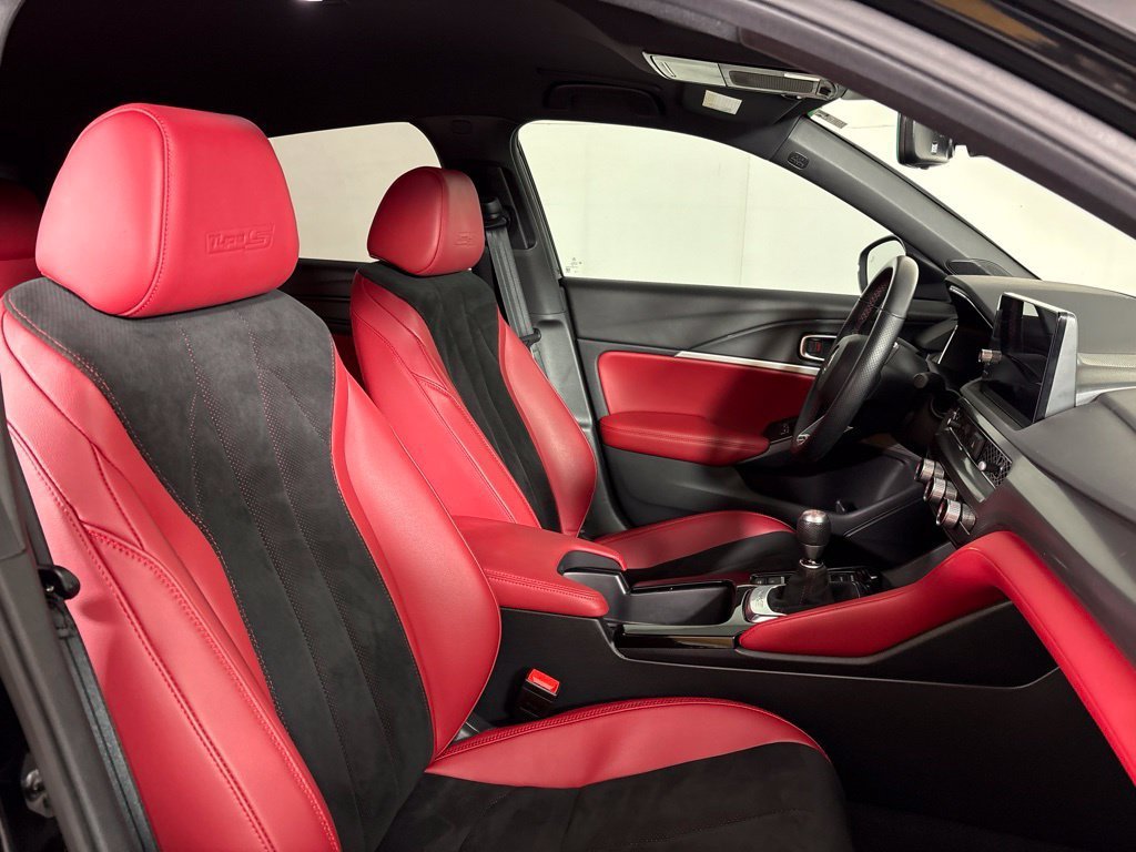 Used 2025 Acura Integra Type S FWD image 19