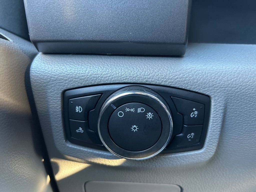 Used 2017 Ford F150 XLT w/ Equipment Group 301A Mid image 17