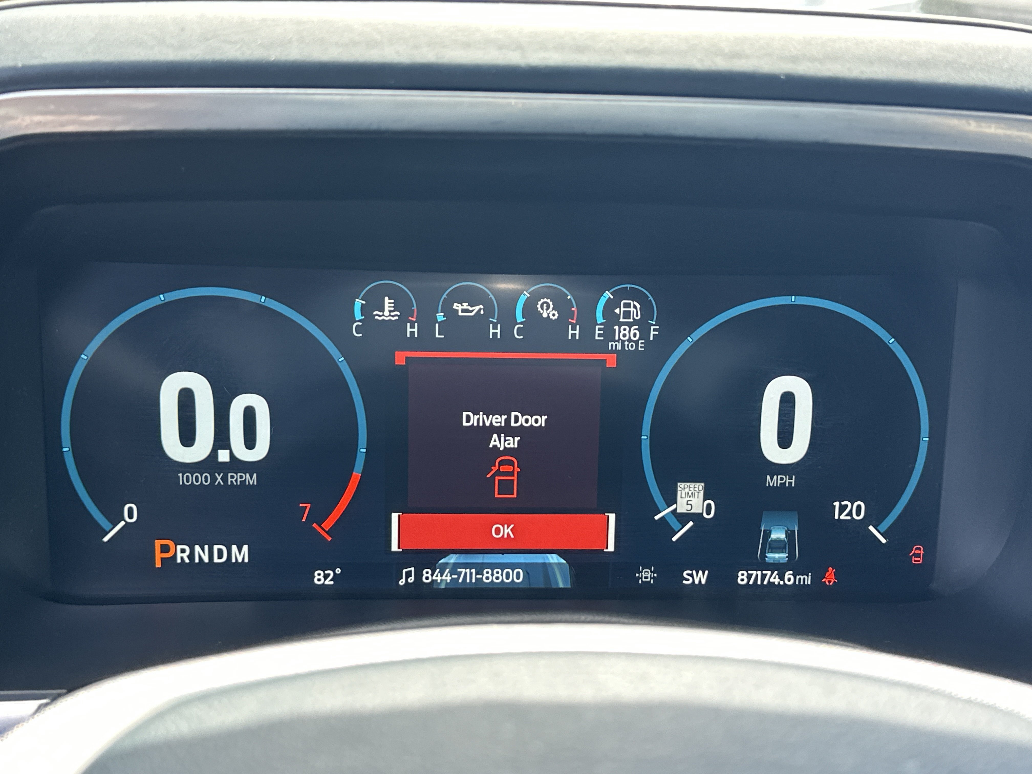 Used 2023 Ford F150 Limited AWD/4WD image 27