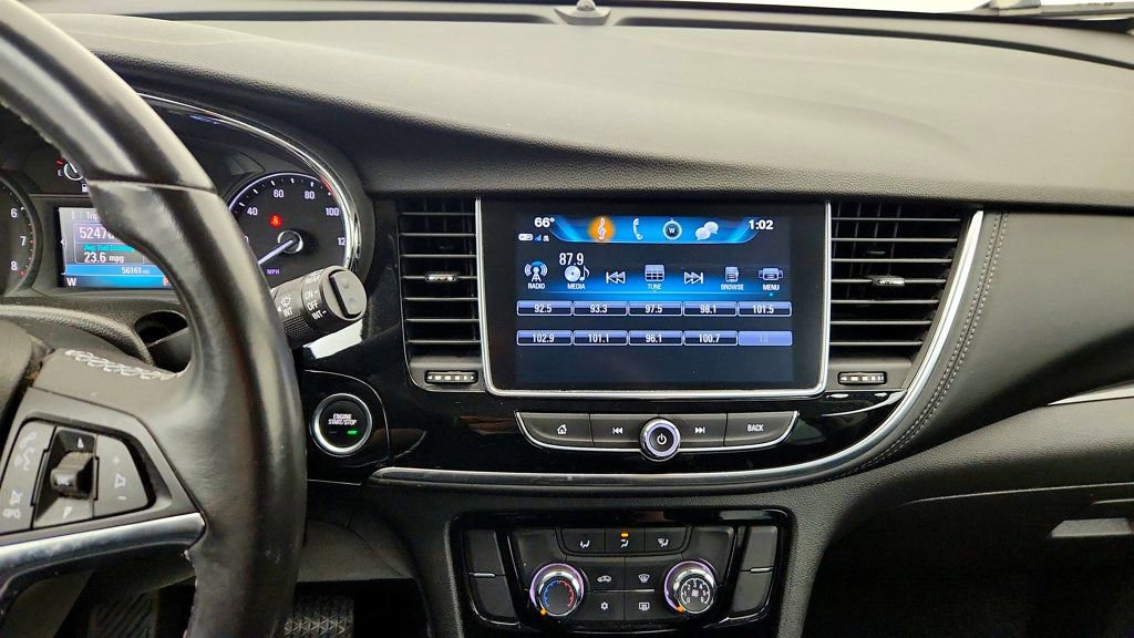 Used 2019 Buick Encore Preferred AWD/4WD image 17